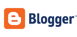 Blogger Website Designing and Development