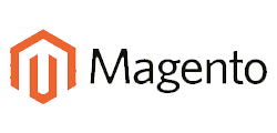 Magento Website Designing and Development
