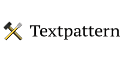 Textpattern Website Designing and Development