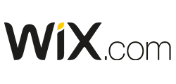 Wix Website Designing and Development
