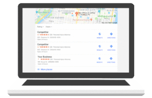 GMB Management Service | Optimize Your Google Business Profile
