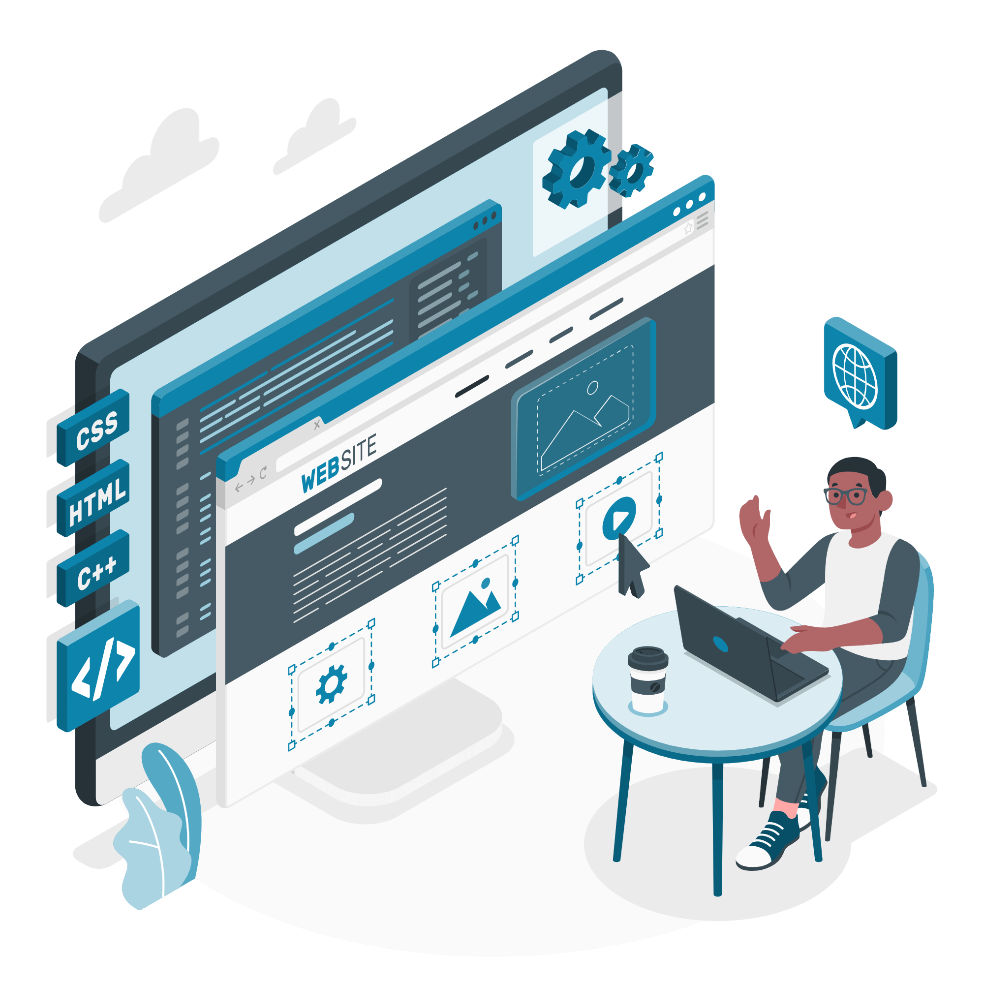 Search Engine Marketing 