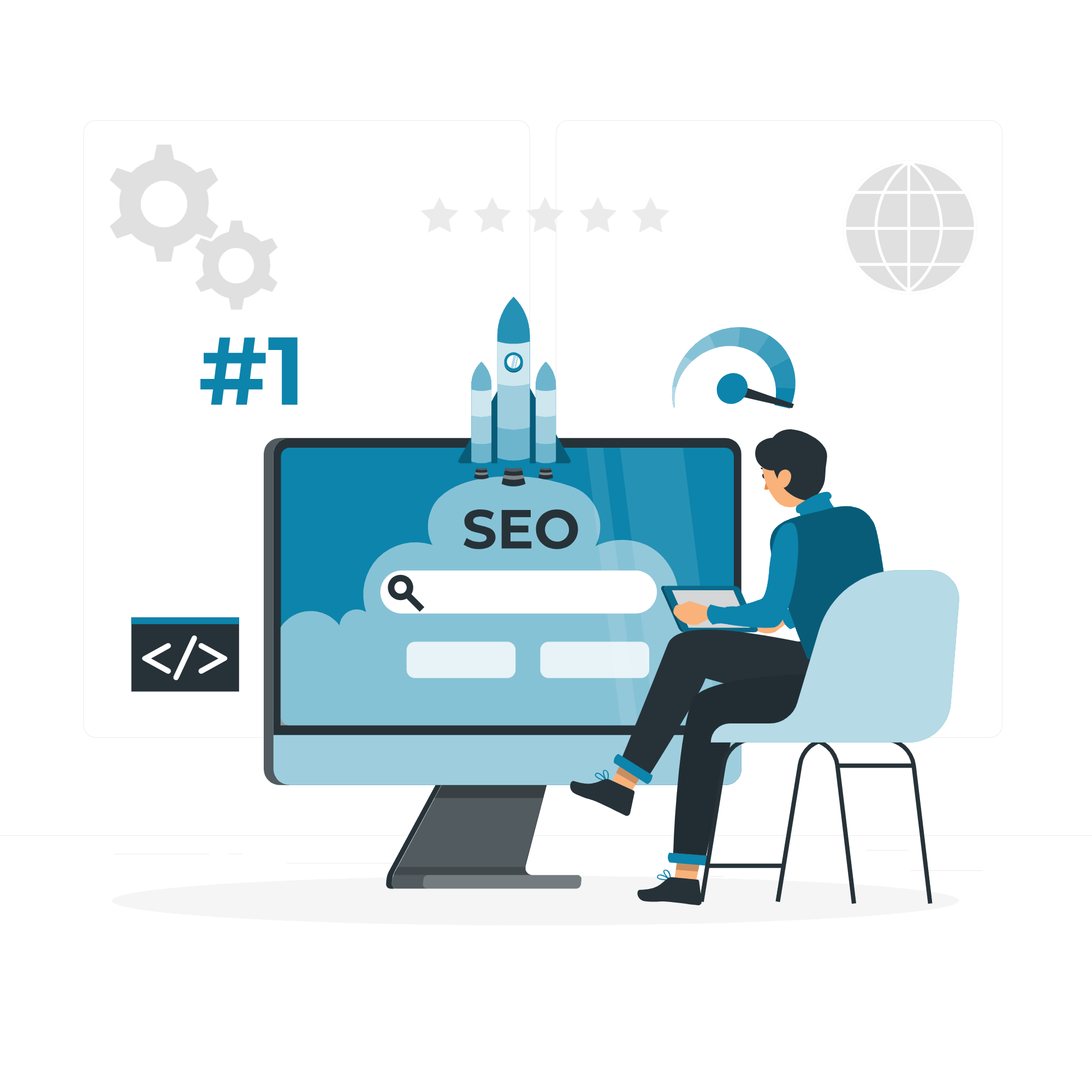 Search Engine Optimization