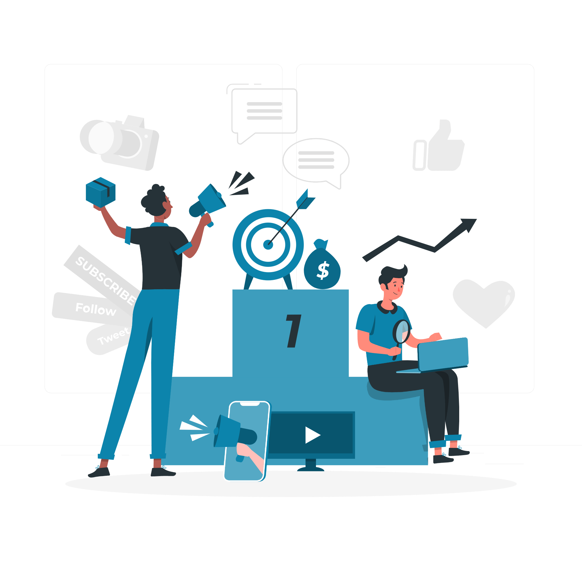 Performance Marketing 