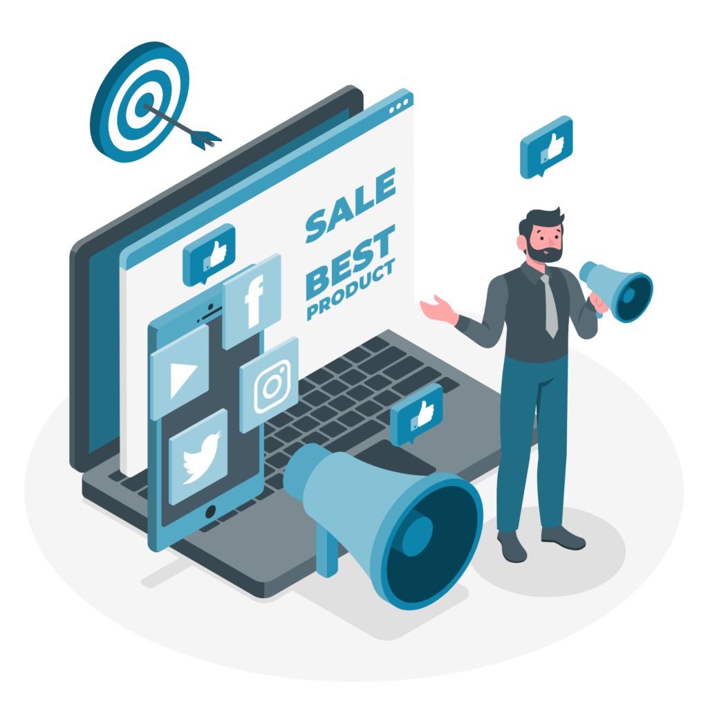 best digital marketing agency in delhi ncr for Search Engine Marketing services