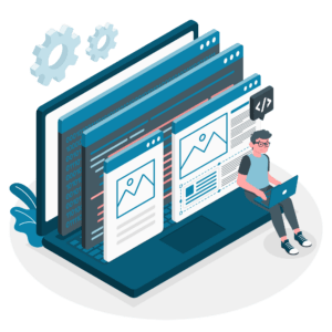 Boost your online presence with our affordable website development services. Custom, responsive, SEO-friendly websites for every business.