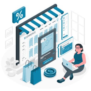 Boost your online presence with our affordable website development services. Custom, responsive, SEO-friendly websites for every business.