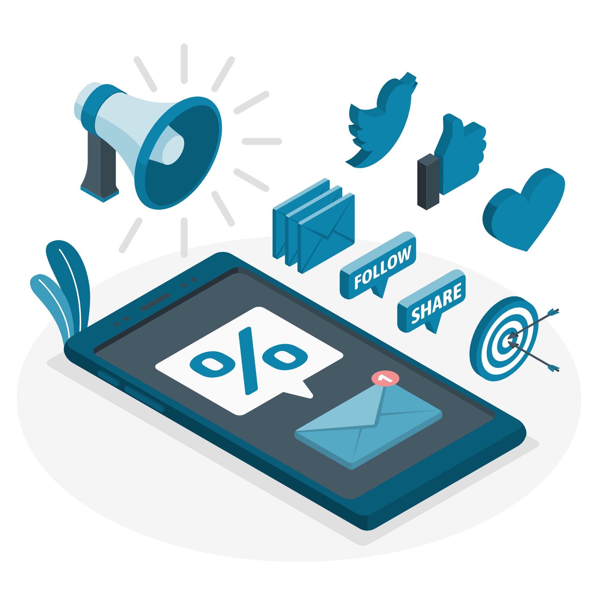 Social Media Advertising