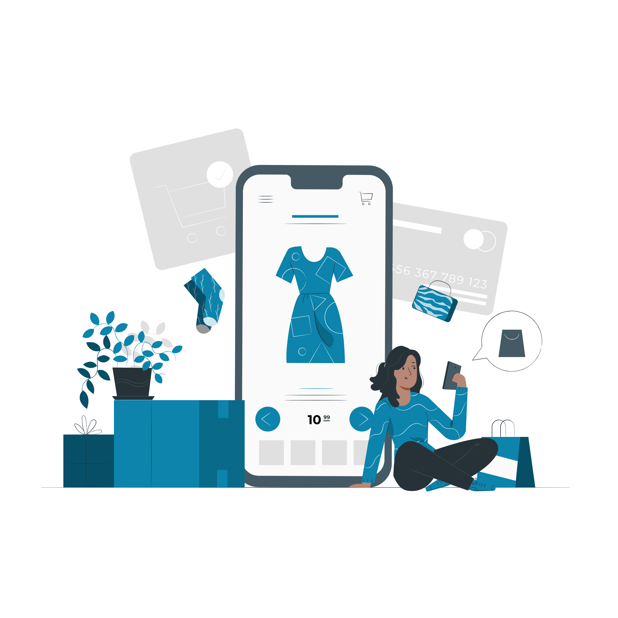 Affiliate Marketing Management