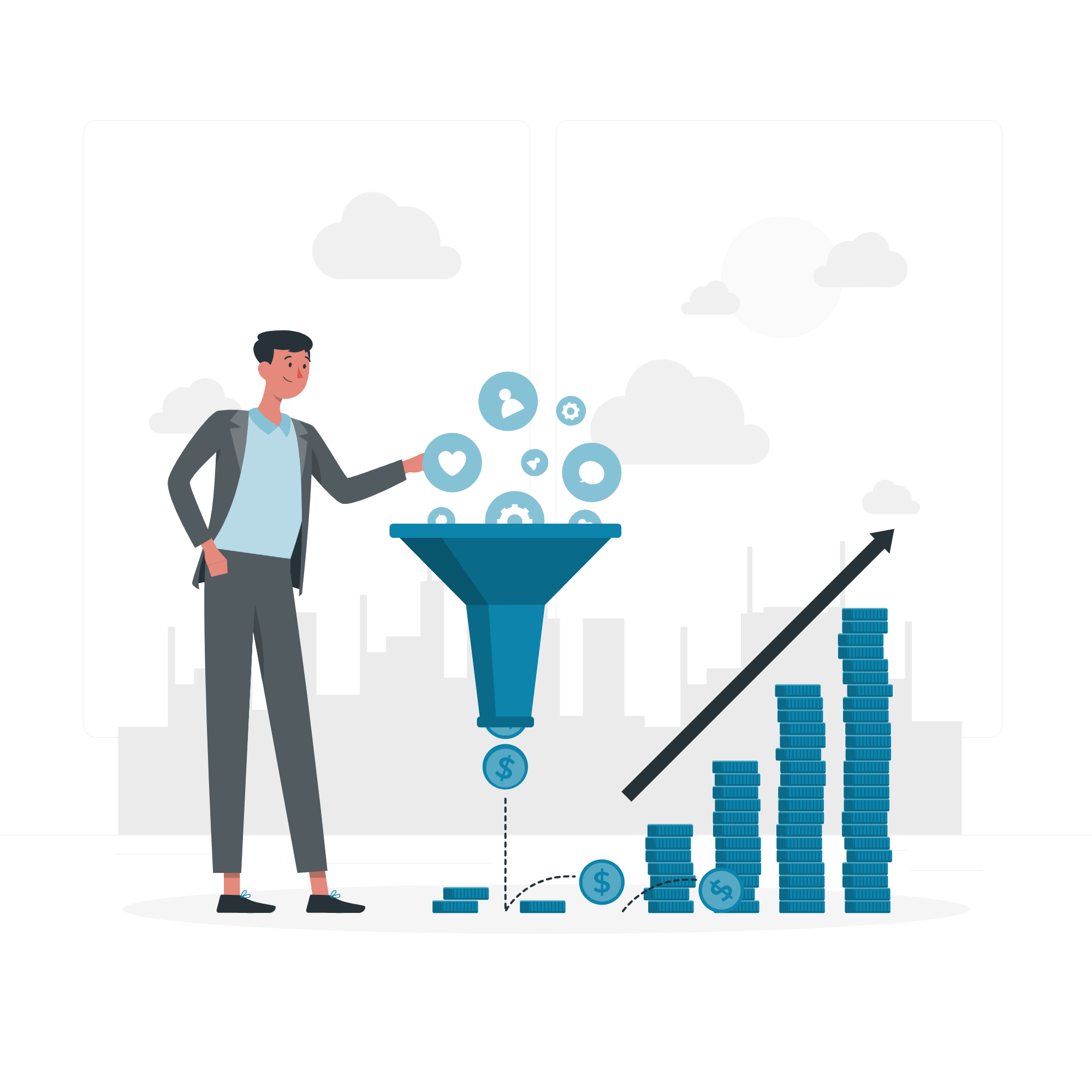  Conversion Rate Optimization (CRO)