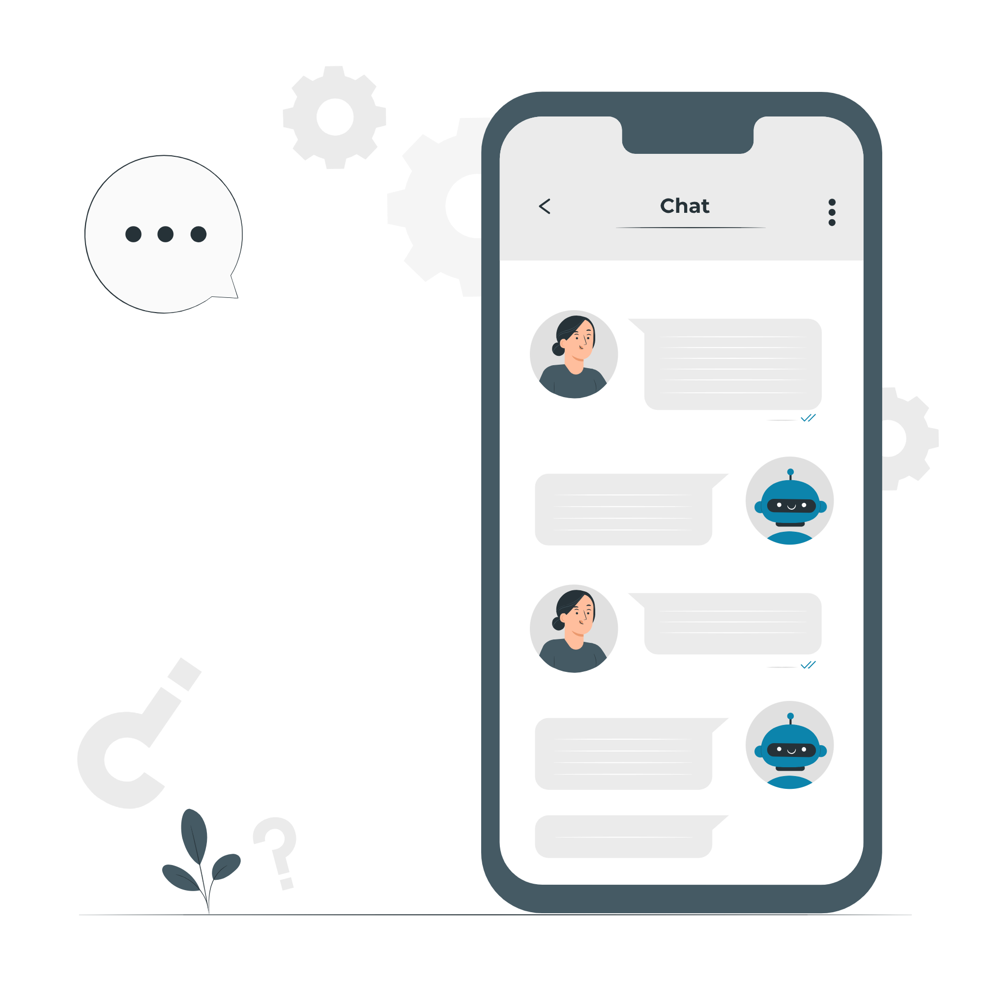 WhatsApp Business API
