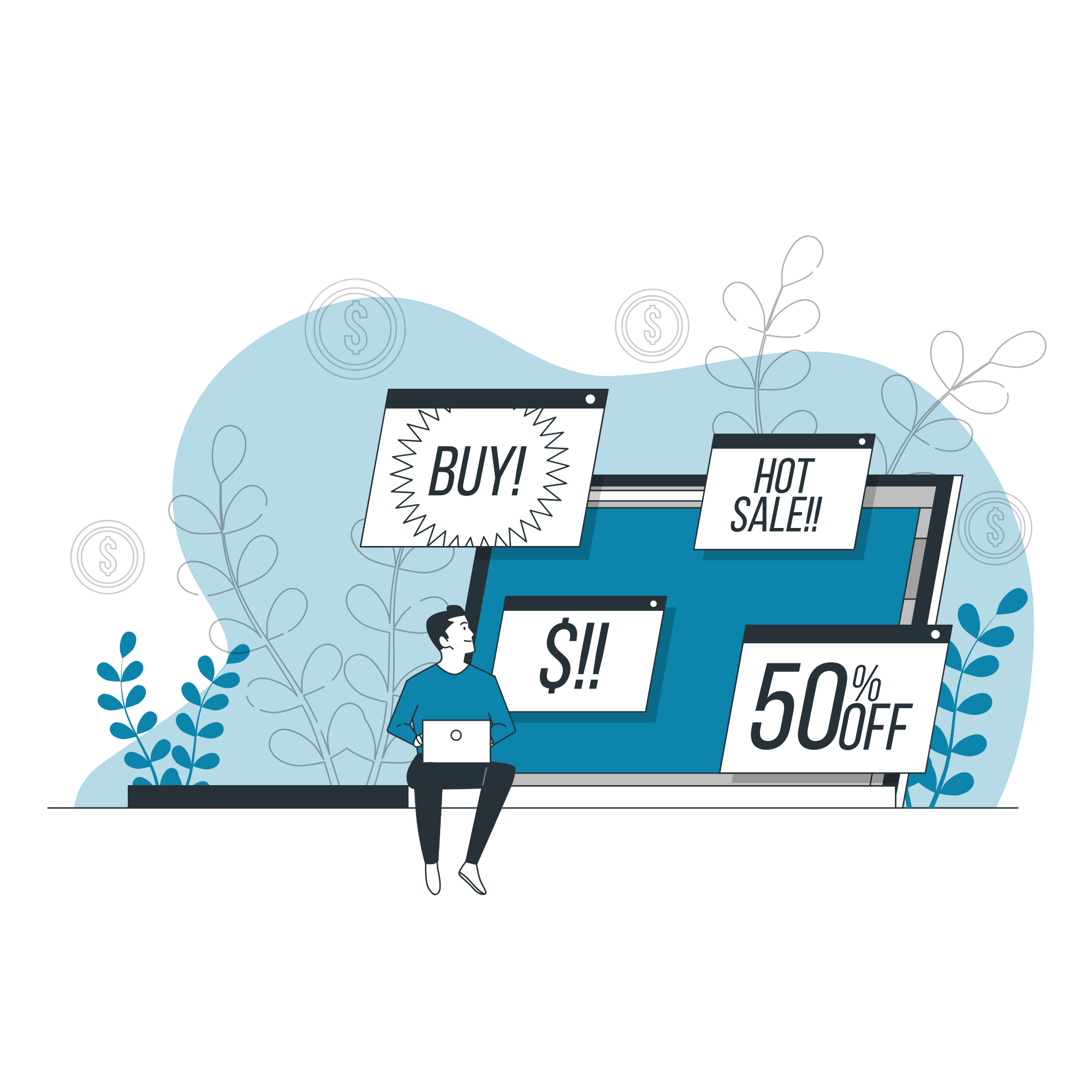 Top LinkedIn Ads Agency | B2B Advertising Experts