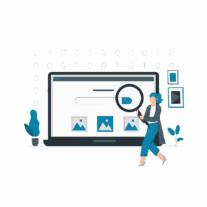 Boost your visibility with expert search engine marketing services by Tags N Ticks. Drive targeted traffic, increase ROI, and grow faster with custom SEM campaigns.