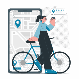 Boost local visibility with expert GMB management service. Rank higher on Google Maps, attract customers, and increase leads with Tags N Ticks.