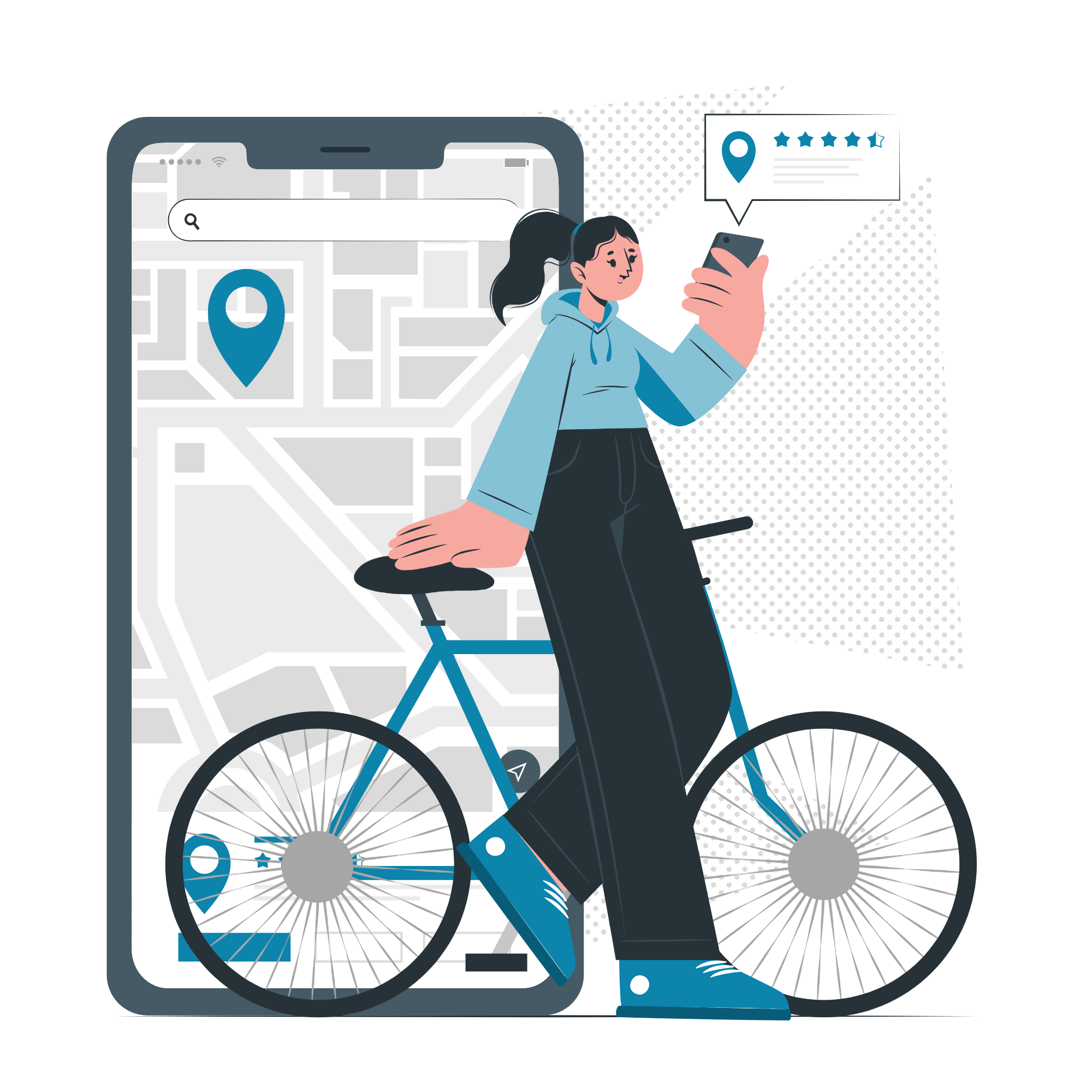 GMB Management Service