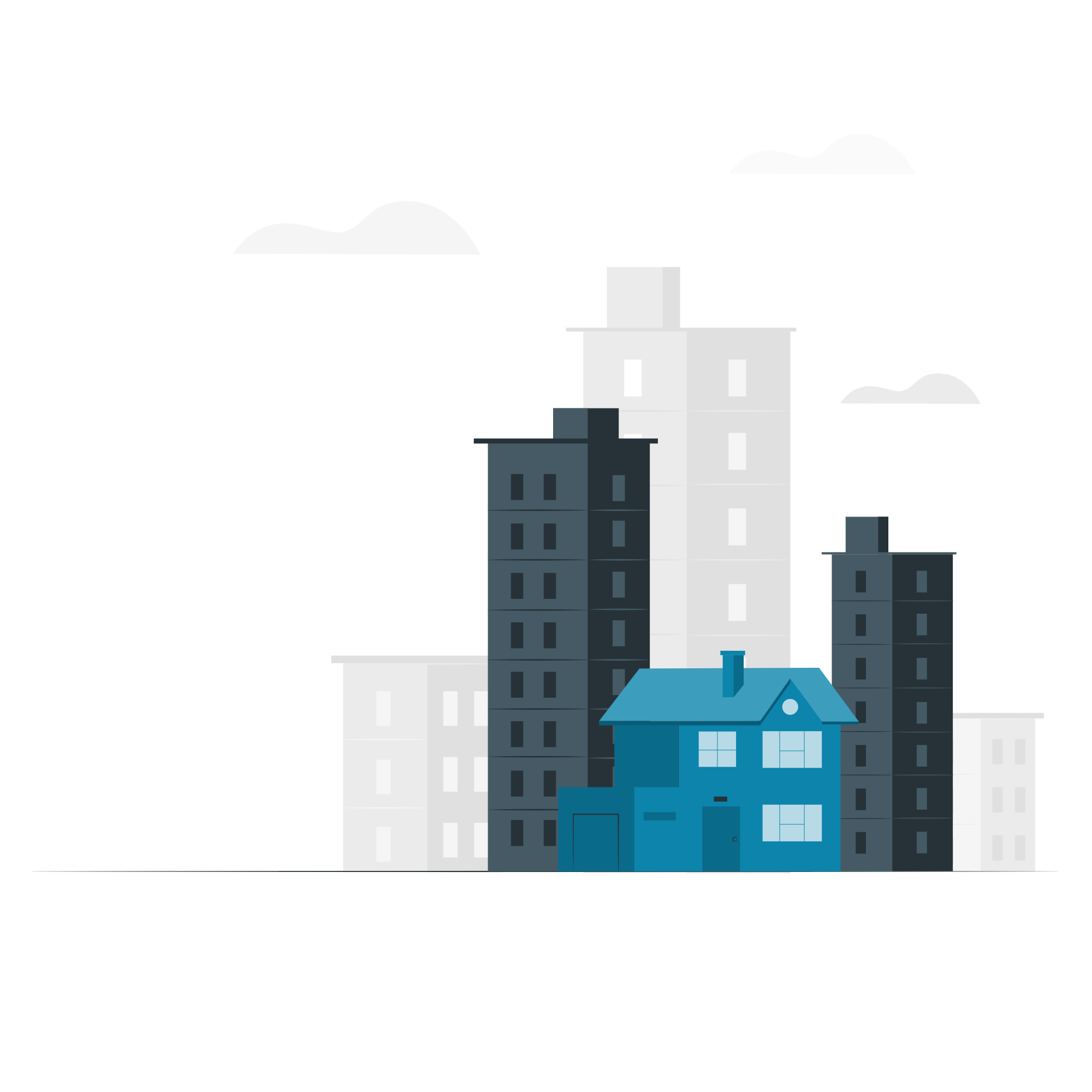 Performance Marketing Services for real estate