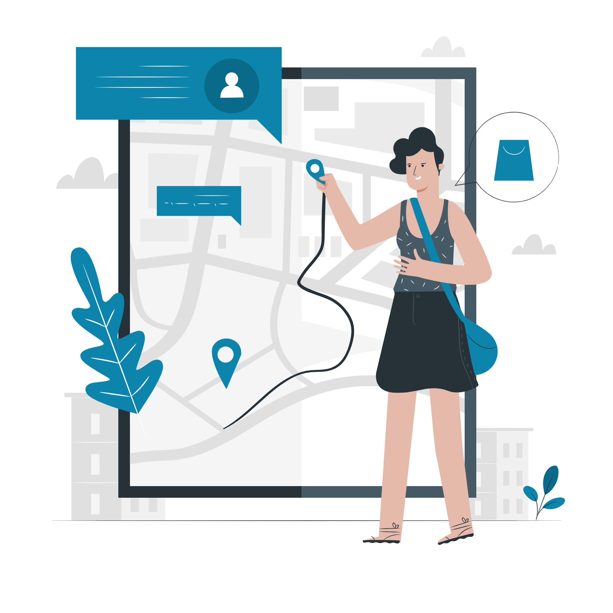 Performance Marketing Services for local services