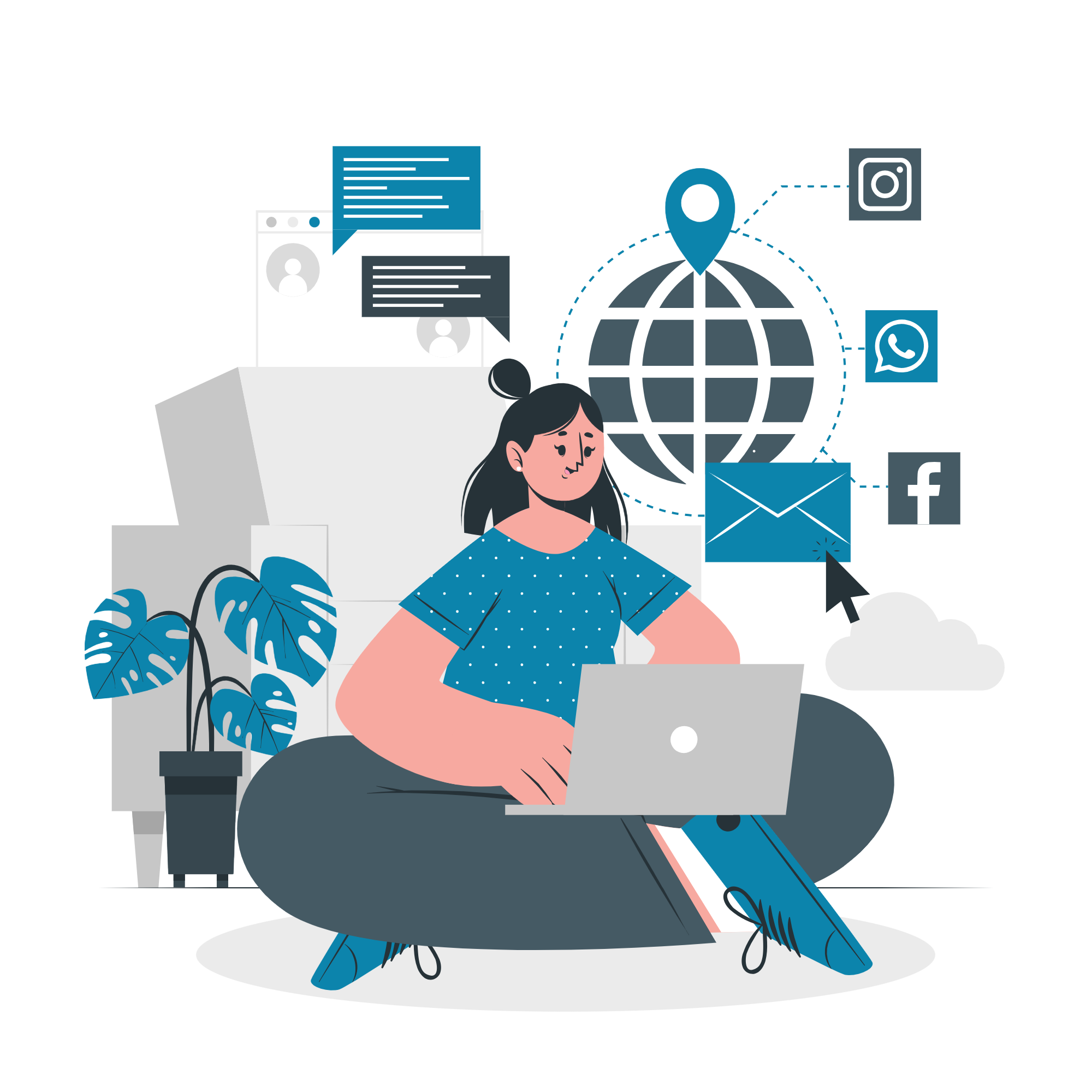 Toll Free Number Provider in India | Tags N Ticks