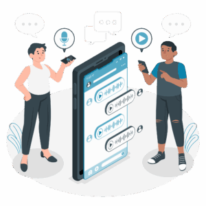 IVR Service Provider in India | Smart Call Routing by Tags N Ticks