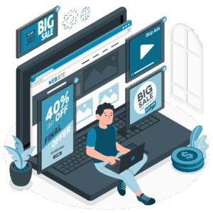 Drive leads and ROI with expert Google Ads services. Certified agency for PPC setup, management & optimization. Get custom campaigns tailored to your goals.